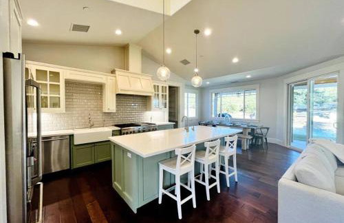 Getaway Retreat Close to Temecula San Diego LA - Foto 12