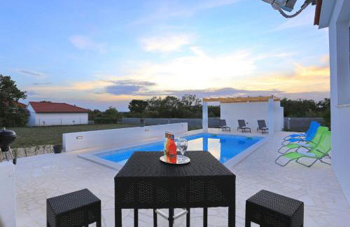 Holidayhouse Alirio with heated pool. - Foto 60