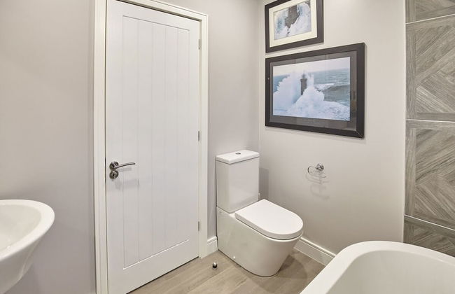 Host Stay Puffin s Rest - Foto 13