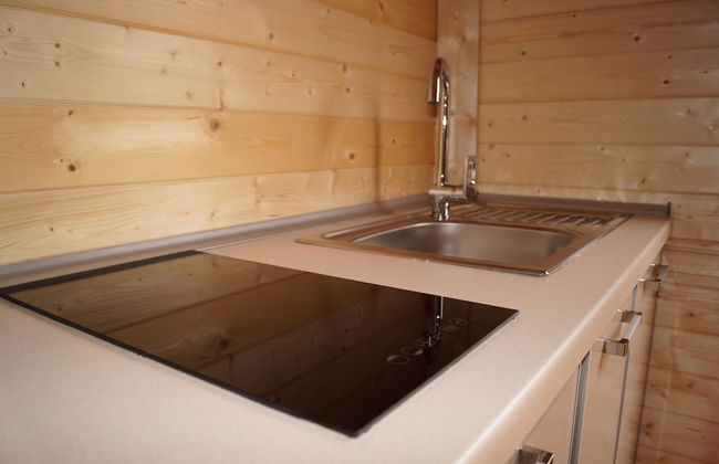 Domki Onyx - Foto 32