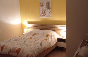 Maison cosy à côté de Biscarrosse - Foto 5
