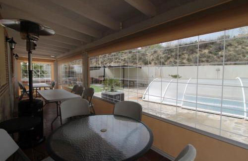 Mirador del Valle. TuCasaTemporal - Foto 15