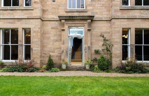 The Vicarage - Foto 53