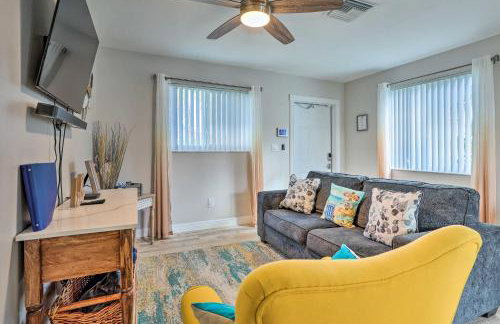 Gated Southern Miami Home 22 Mi to Downtown! - Foto 1