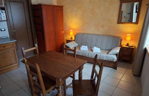 Residence Les Lacs - Foto 31