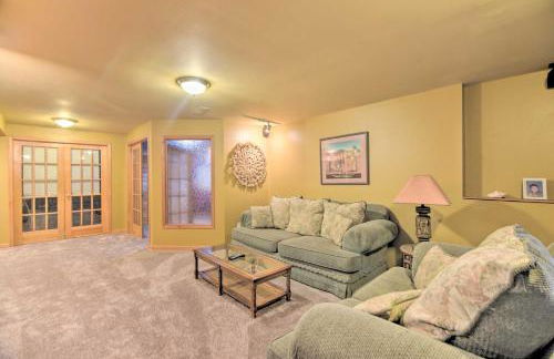 Charming Home with Yard about 12 Mi to Fort Collins - Foto 30