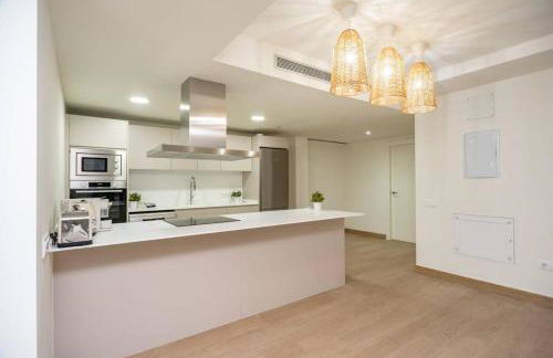 Gran piso en Puerto deportivo Marina Palamós IDEAL FAMILIAS - Foto 11