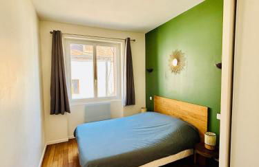 Le Jeanne d'Arc - Appartements meublés - Photo 11