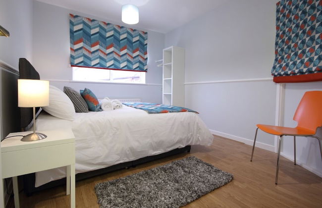 KC Accommodation - Foto 33