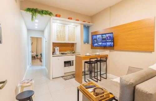 Depto Moderno · 2min de la Playa Copacabana - Foto 1