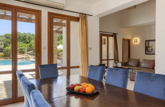 Aphrodite Hills Rentals – Superior Villas - Foto 27