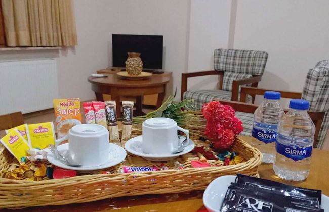 Arf Residence Suite & Hotel - Photo 38