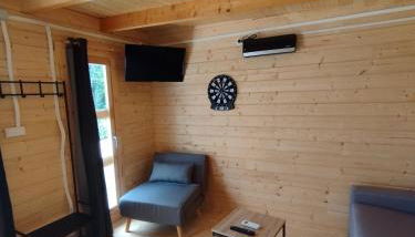 Tiny house toute équipée avec jardin - Foto 4