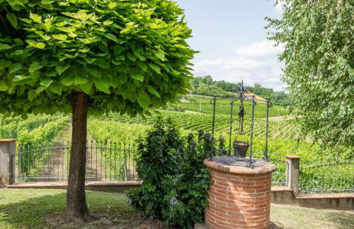 Holiday Home Culla di Stelle by Interhome - Foto 49