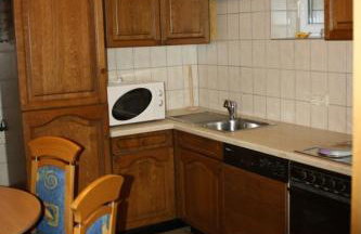 Monteur-/und Ferienwohnung Diehl - Foto 9