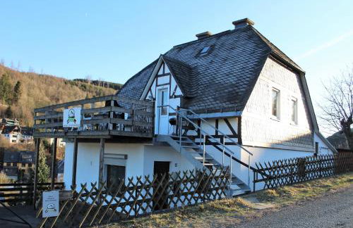 Ferienwohnung bei Willingen mit Terrasse - Photo 49