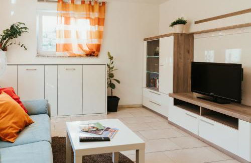 Ferienwohnung "Köhler" am Bodensee - Foto 14