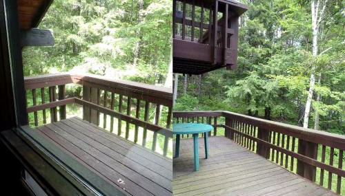 Cozy Cabin Rental with Fireplace near Killington Mountains in Vermont - Foto 4