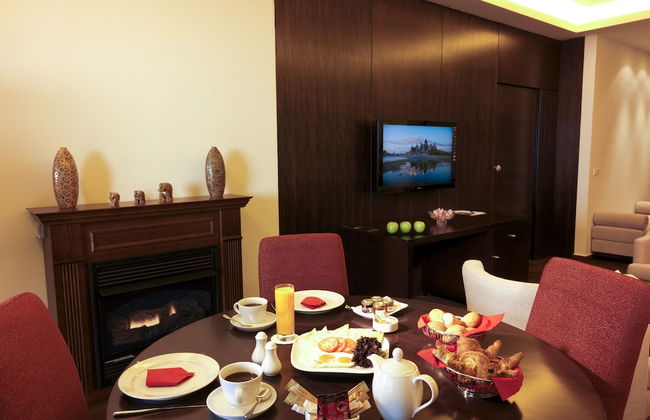 One to One Hotel & Apartments - Foto 48