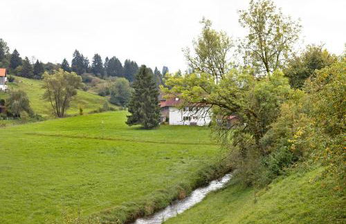 Ferienwohnung am Mühlbach - Foto 15