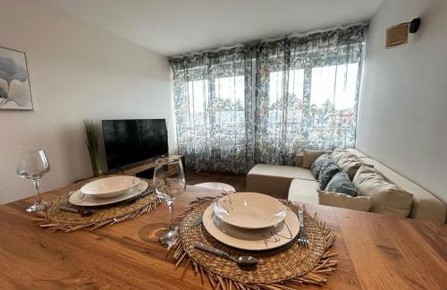 La Suite Vienne, chic et calme - Foto 29