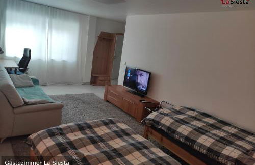 Gästezimmer La Siesta - Foto 11