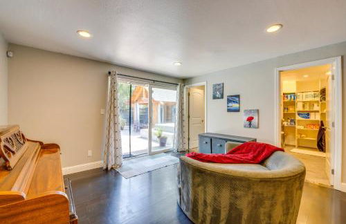 Hot Tub and Sauna Home 8 Mi to Downtown Tacoma! - Foto 29