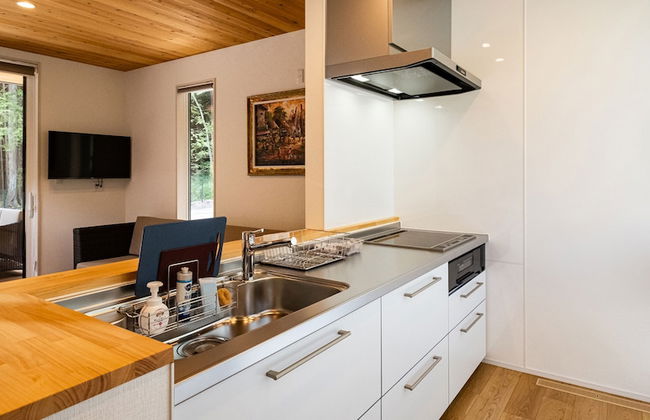 Fuji no Hoshizora FJ Forest - Foto 34