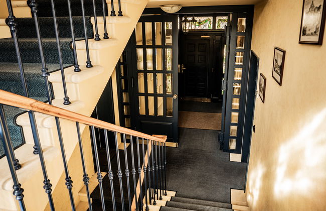 1 bedroom Apartment in Mariánské Lázně - Photo 16