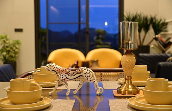 Aura Luxury Stays - Foto 6