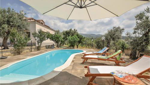 Villa Odabella - Foto 1