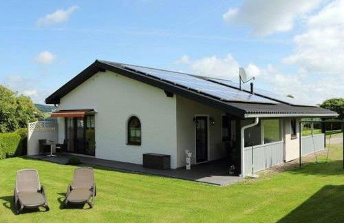 Holiday Home in Gönnersdorf near Badesee - Foto 2