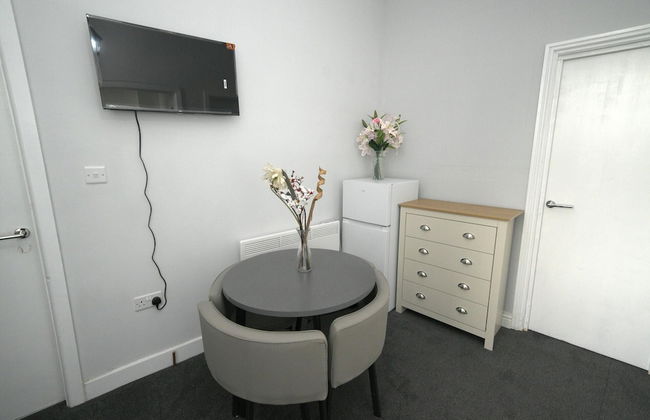 Charming Oxford Apartment in Telford - Flat 1 - Foto 10