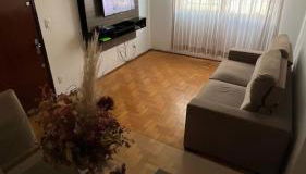 101- Apartamento 2 quartos próximo UFN, com vaga de garagem - Foto 3