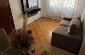 101- Apartamento 2 quartos próximo UFN, com vaga de garagem - Photo 3