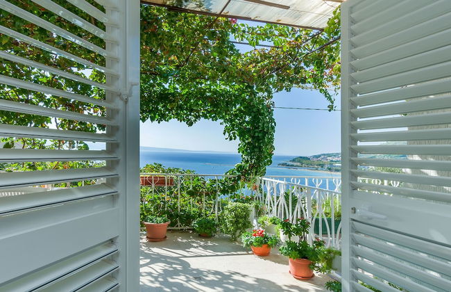 Apartment and Rooms Tatjana - Foto 24