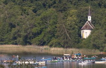 Ferienwohnungen Schwarzer in Seehausen am Staffelsee - Foto 73