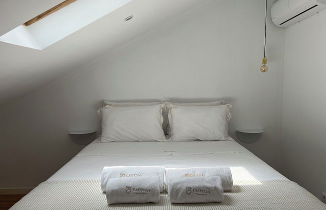 Castello Prime Suites - Foto 52