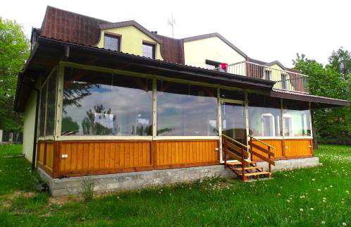 Dom Na Wzgórzu - Foto 57