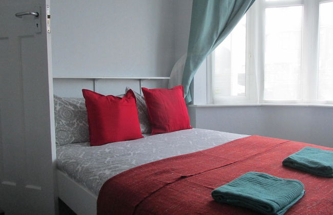 Huku Kwetu - Exton House - Foto 5