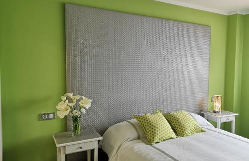 Apartamentos Gloria-patchwork-Ubiarco - Foto 8