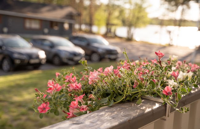 Holiday Village Kukkapää - Foto 31