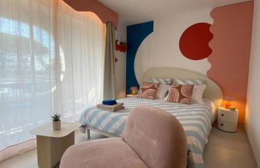 La Casita - Studio Confort avec Terrasse - Emplacement parfait - La Grande Motte, Montpellier - Foto 10