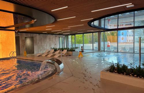 Wave Resort & Spa Magic Apartaments with sea view - Foto 35