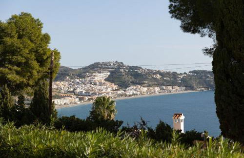 Seaside Spa Luxury Flat - Jacuzzi - Sauna - Sea view - Foto 22