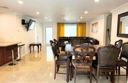 Spacious 4/4 Home Central To All Attractions - Foto 7