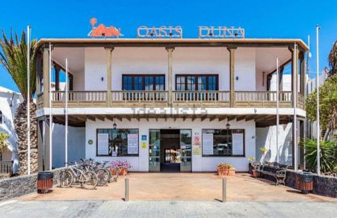 Casa del Mar Air-conditioned Apartment with Swimming Pools - Corralejo Playa - Photo 56