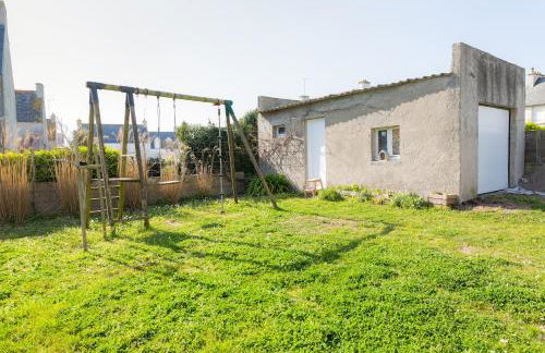 Vacances en famille a 250m de la mer a Penmarch - Foto 21