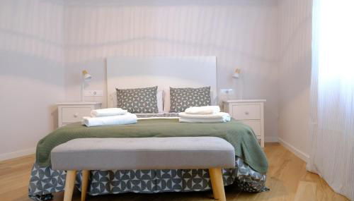 Adarve, con parking y vistas a la muralla - Foto 3