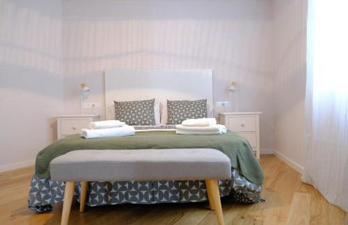 Adarve, con parking y vistas a la muralla - Foto 3